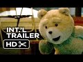 Ted 2 Official Thunder Trailer (2015) - Mark ...
