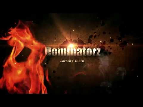 Pre Trailer Dominatorz