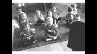 Whole Body Listening and Hello Song