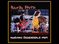Blind Faith Morgan Rehearsals 1969 Complete Bootleg Part 1