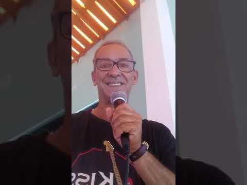 Deus vai te alegrar!