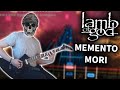 Lamb of God - Memento Mori 99% Rocksmith CDLC Guitar Cover Lamb of God - Memento Mori 99% Rocksmith CDLC Guitar Cover