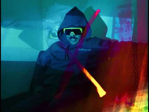 ILoveMakonnen, Yellow Trash Can - Me N U (Official Visualizer)