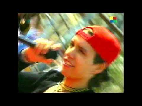 VUENAIRHE DESDE EL PARQUE 1997