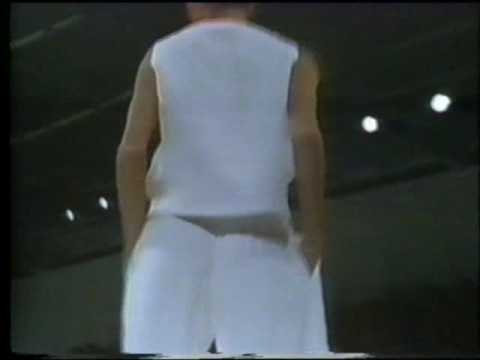 Rifat Ozbek spring/summer 1990