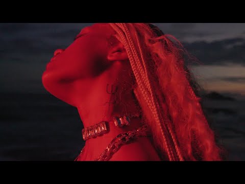 Video thumbnail for I RATHER BE BLIND
