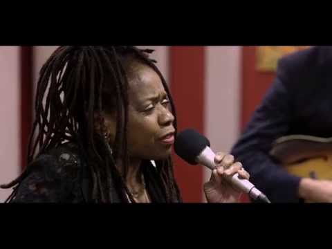 Catherine Russell  'Bring It Back' | Live Studio Sessions