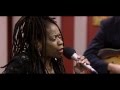 Catherine Russell  'Bring It Back' | Live Studio Sessions