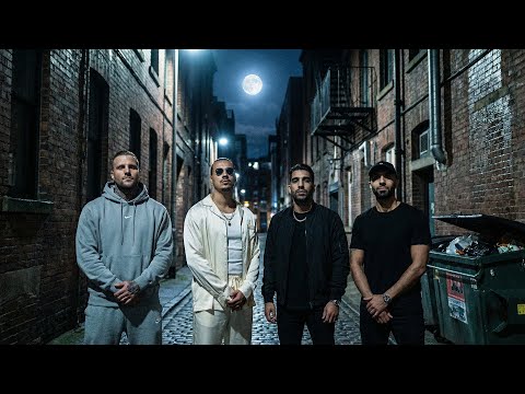 KONTRA K feat. APACHE 207, FARD & MOTRIP - VERLIEREN (prod. NicoBeatz & Redfox)
