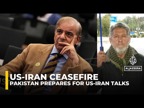 Pakistan prepares for US-Iran talks amid cautious optimism
