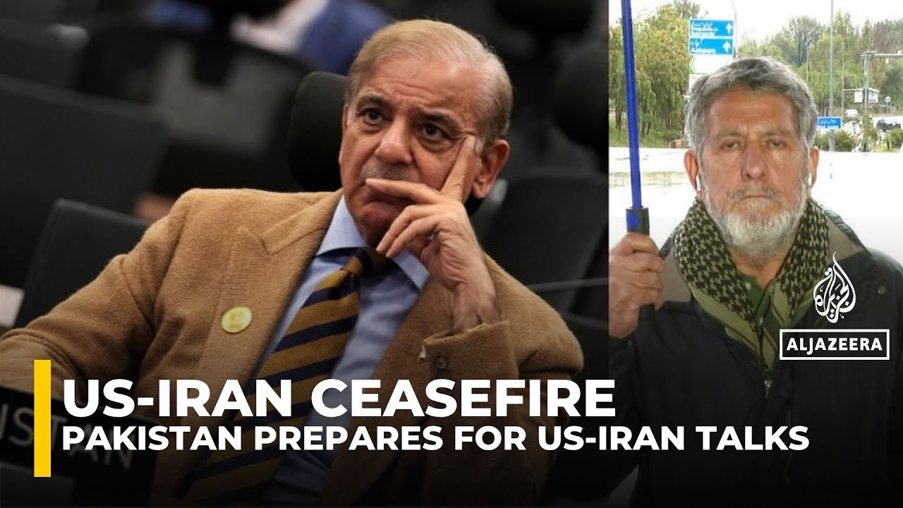 Pakistan prepares for US-Iran talks amid cautious optimism