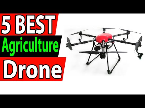 5 Best Agriculture Drone On Aliexpress 2023
