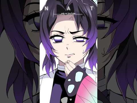 shinobu vs douma ❌️ shinobu vs a simp ✅️   og idea #demonslayer #shinobu #douma