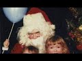 4 True Christmas Time Horror Stories