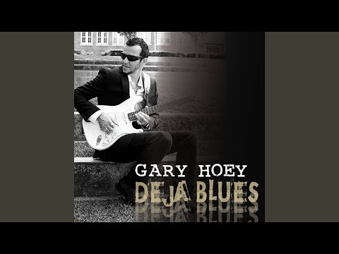 Almost over You (feat. Jon Butcher)