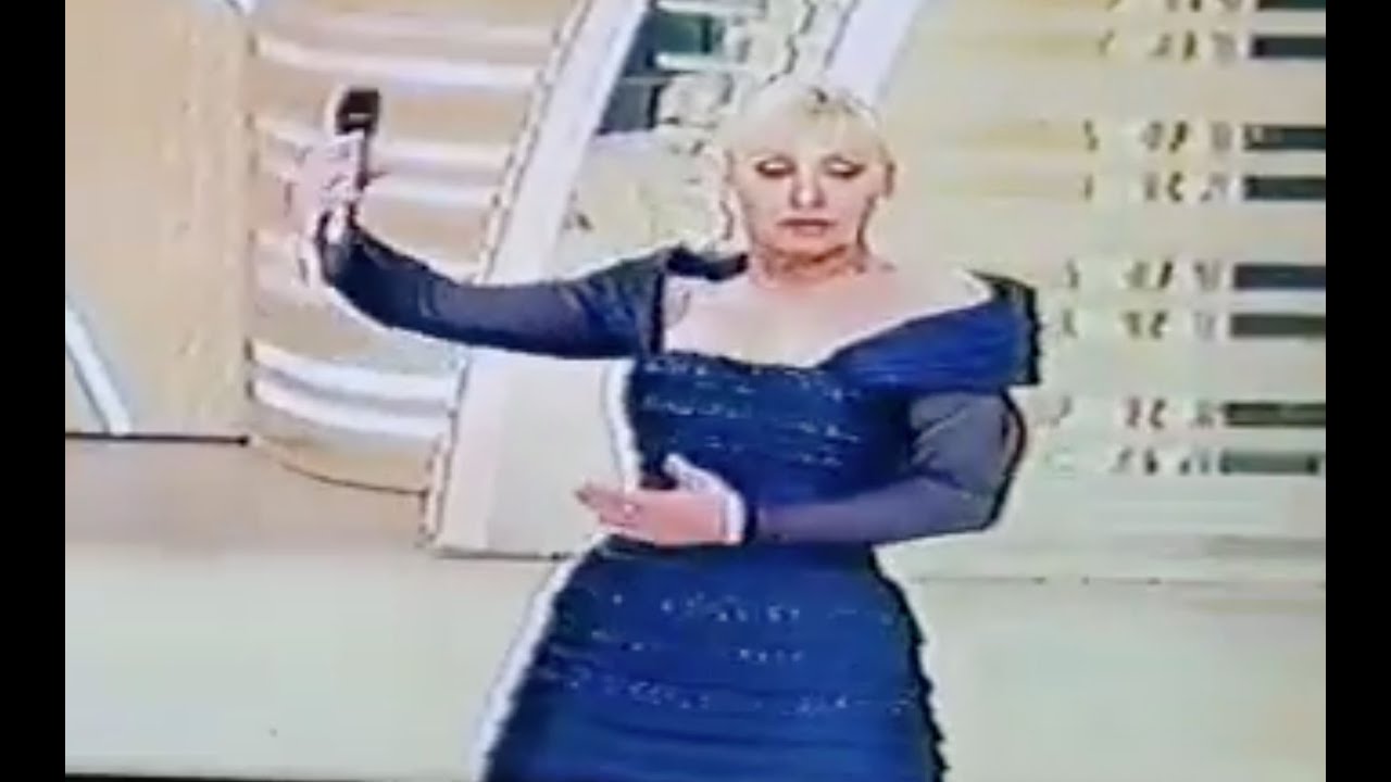 Carramba! che fortuna -  Estratto - Tango - con Juan Carlos Copes