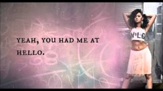Little Mix - Mr. Loverboy Lyrics