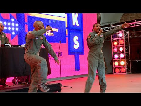 Red Rocks Premieres: The Reminders