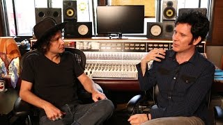 Christopher Thorn: Interview & Studio Tour - Warren Huart: Produce Like A Pro