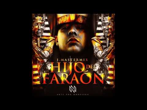 J.Mastermix Ft El Melly - El Ultimo Beso