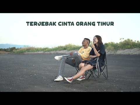 TERJEBAK CINTA ORANG TIMUR - MKARTIKAWATI x NEAR x APE NAPSOR (Official Video)