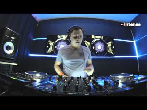 Dima Krasnik - Live @ Radio Intense 26.11.2015