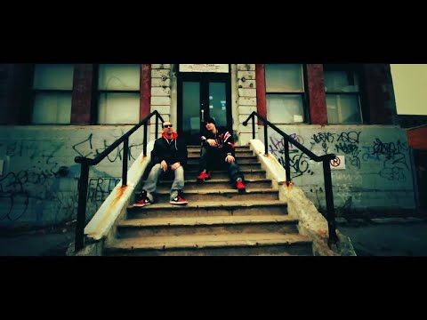 Koriass Feat. DJ Nerve // Old School PT.2 // Vidéoclip