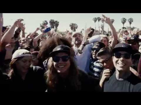 Dirty Heads - That's All I Need (Official Video)