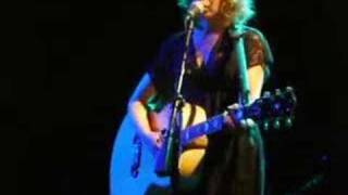 Jess Klein performs at Joe's Pub