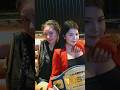 Pamela Safitri Vs Siva Aprilia