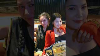 Download lagu Pamela Safitri vs Siva Aprilia 👊🏼 mp3 Download lagu Pamela Safitri vs Siva Aprilia 👊🏼 mp3