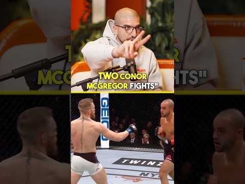 Video: ‘Why Conor Wasn’t Fighting’ Ariel Helwani On Paramount Deal