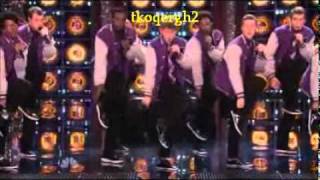 The Sing-Off|Dartmouth Aires|Jessie&#39;s Girl|Springfield