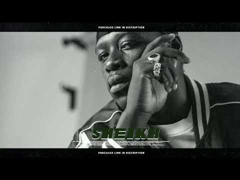 {FREE} Pa Salieu x J Hus x SL Type Beat - Sheikh | UK Afroswing Type Beat