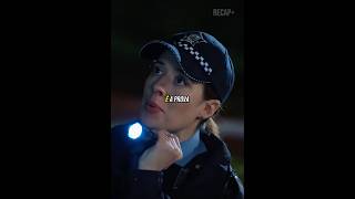 O Carro Tinha Blindagem de Guerra 😮🎥 Série: Chicago P.D.