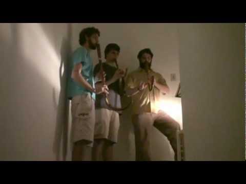 Tielman Susato - Fagott - Crumhorn Trio