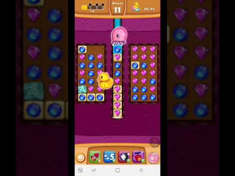 Diamond Digger Saga Level 1547 ~ No Boosters