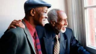 Buena vista social club - Musica Cubana - Ibrahim Ferrer