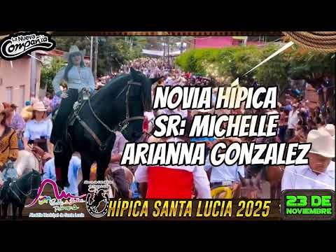 Hípica Santa Lucia Spot 2025