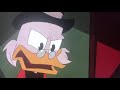 Ducktales The Last Crash Of The Sunchaser
