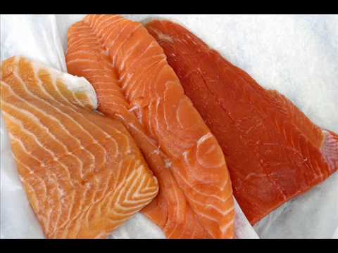 Feel Good Inc vs. Salmon Dance_mash-up