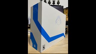 【開封】Homeworld Remasterd Collector's Edition【Unboxing】
