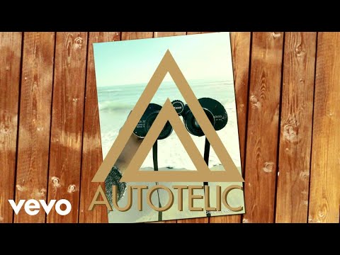 Autotelic - Languyin