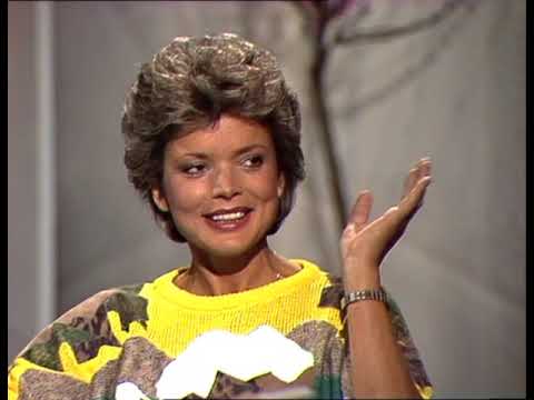 TV Classic Reboot - Heut Abend vom 1983.05.25 (Uschi Glas)