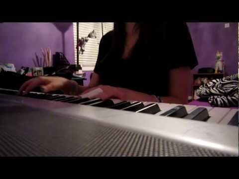 Running Away - Greyson Chance