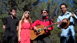 The Dustbowl Revival - 