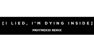 Download lagu Anne-Marie Choon - I Lied, I'm Dying Inside | Prhymekid Remix | #Choonietunes mp3