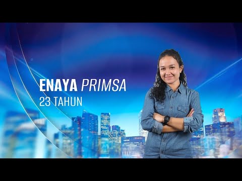 Enaya Primsa - Ever Struggled - Maria Pudesa - ROUND II Radio Star 2025 RRI Jambi