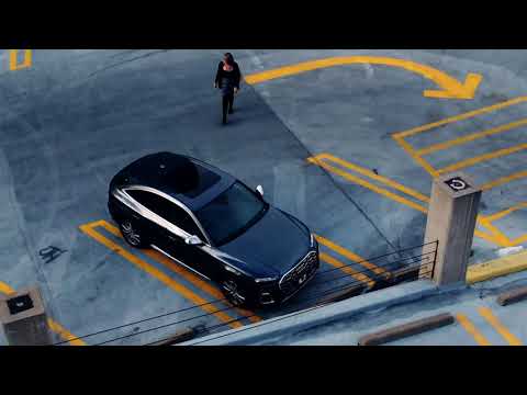 Introducing the 2022 Audi SQ5 Sportback
