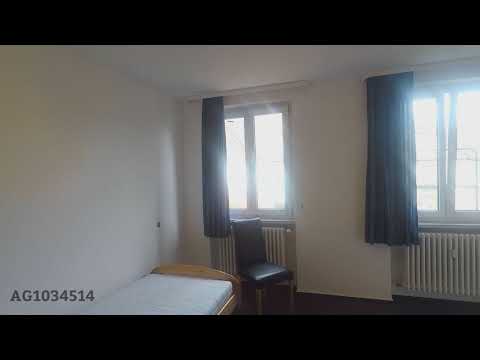 WU-1034514 - möbliertes Apartment in Würzburg/Innenstadt